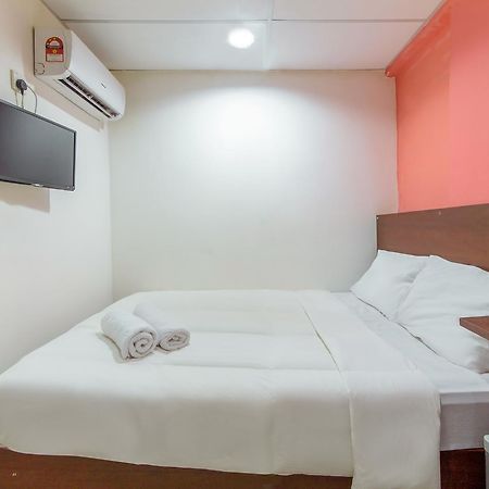 Hotel Royal Palm Lodge Kuala Lumpur Dış mekan fotoğraf