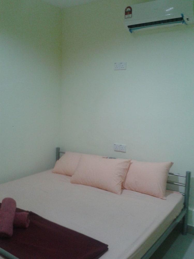 Hotel Royal Palm Lodge Kuala Lumpur Dış mekan fotoğraf