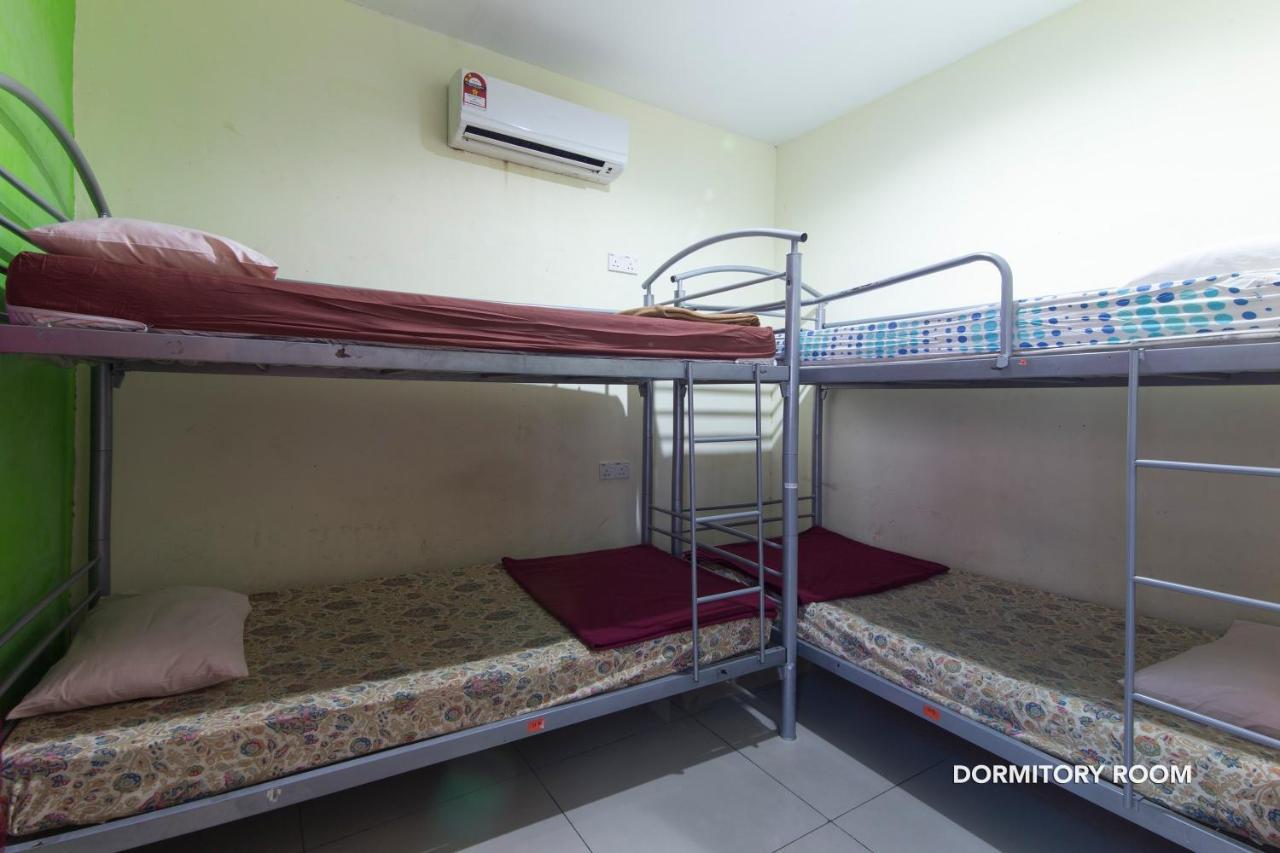 Hotel Royal Palm Lodge Kuala Lumpur Dış mekan fotoğraf