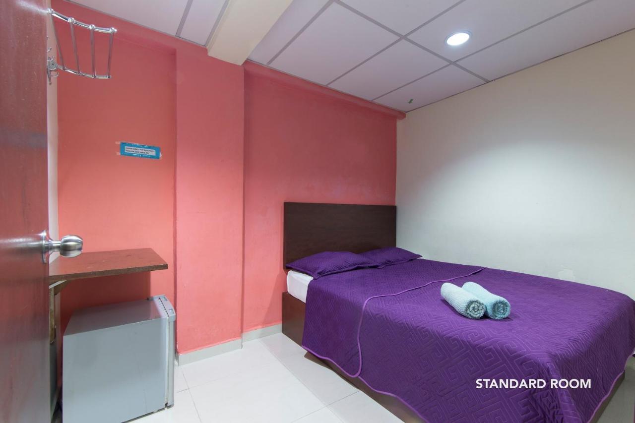Hotel Royal Palm Lodge Kuala Lumpur Dış mekan fotoğraf