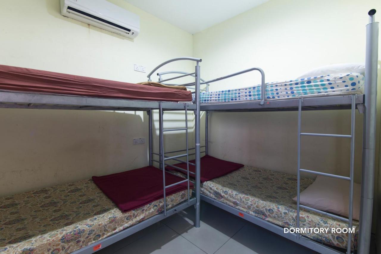 Hotel Royal Palm Lodge Kuala Lumpur Dış mekan fotoğraf