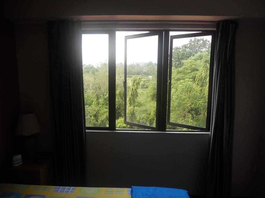 Hotel Royal Palm Lodge Kuala Lumpur Dış mekan fotoğraf