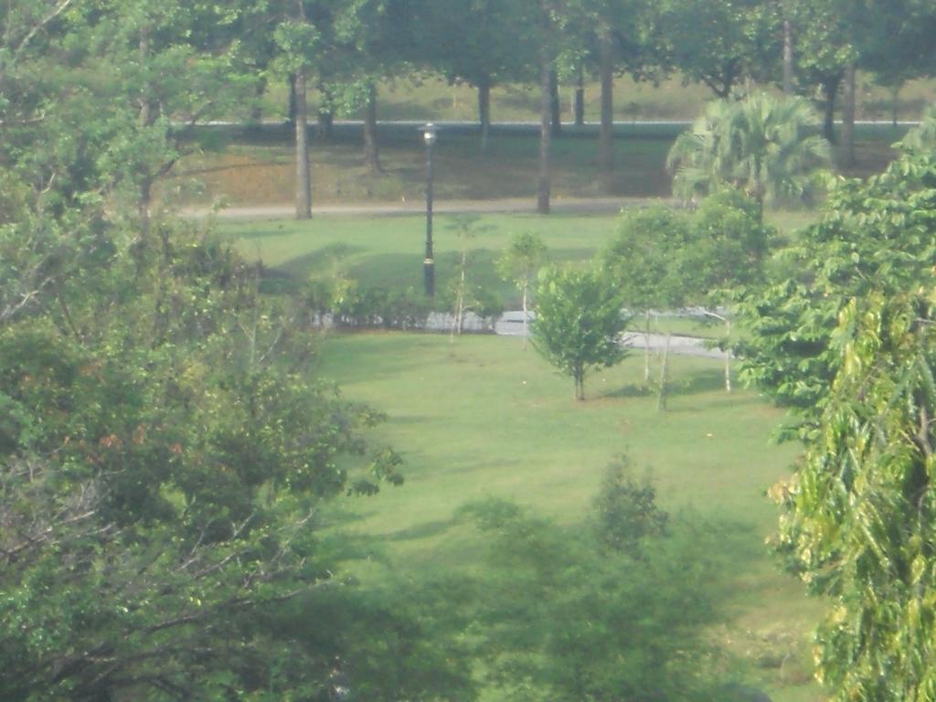 Hotel Royal Palm Lodge Kuala Lumpur Dış mekan fotoğraf