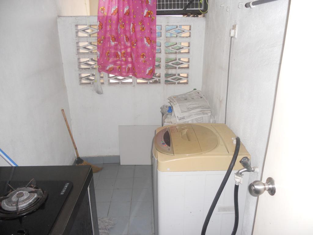 Hotel Royal Palm Lodge Kuala Lumpur Dış mekan fotoğraf