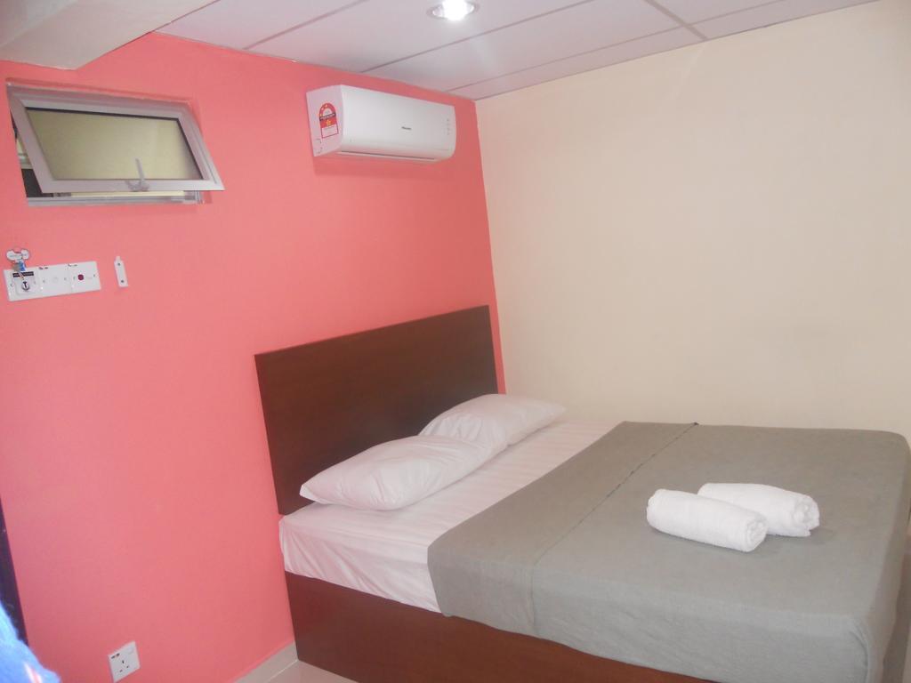Hotel Royal Palm Lodge Kuala Lumpur Dış mekan fotoğraf