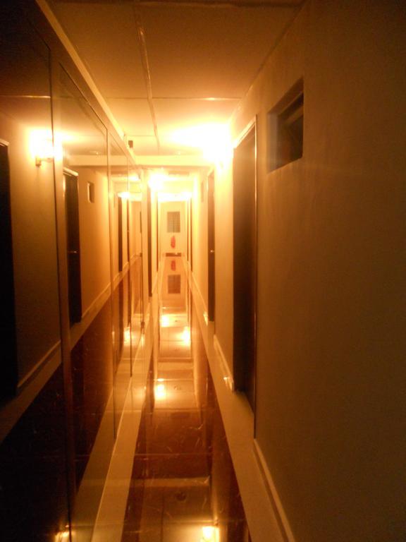 Hotel Royal Palm Lodge Kuala Lumpur Dış mekan fotoğraf