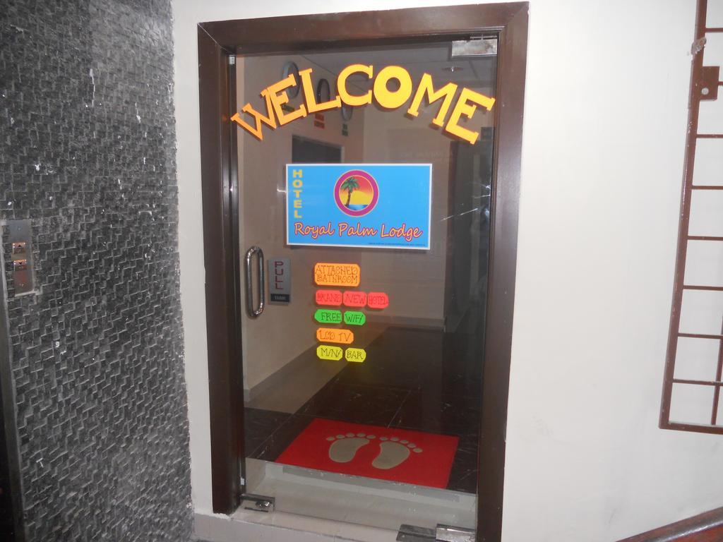 Hotel Royal Palm Lodge Kuala Lumpur Dış mekan fotoğraf