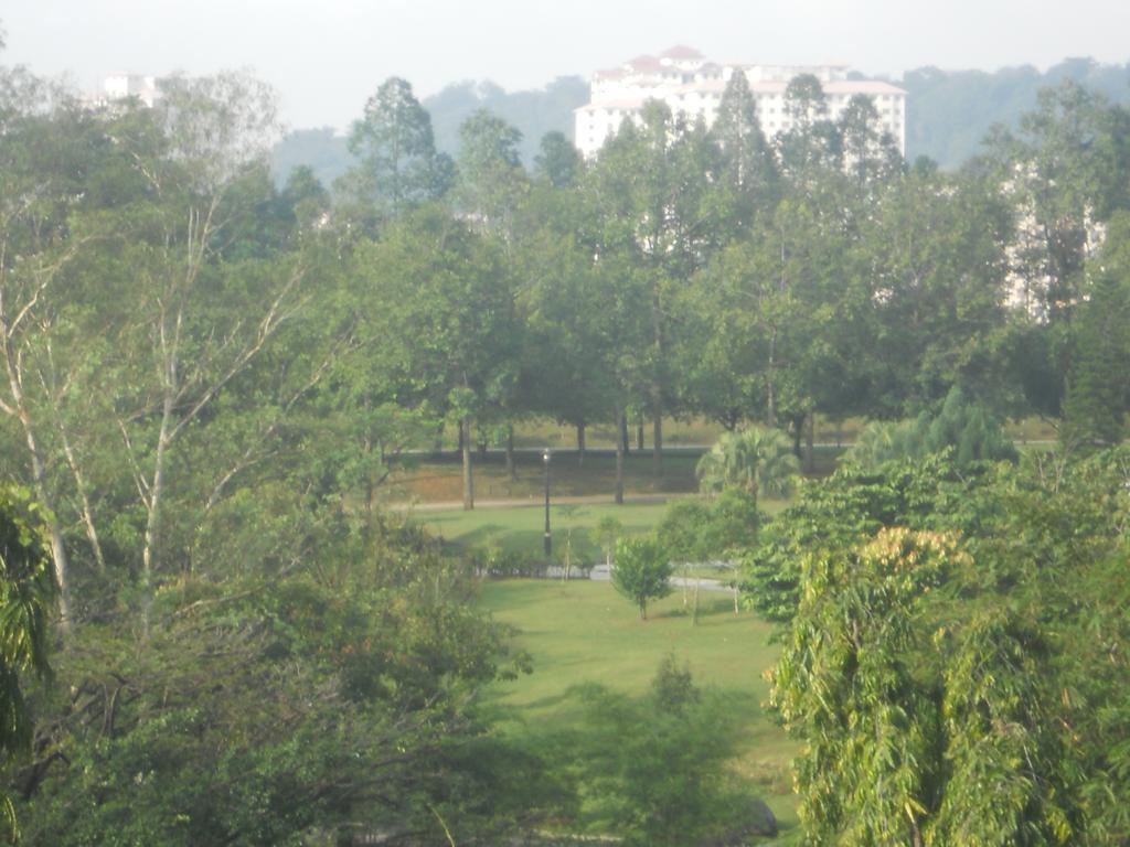 Hotel Royal Palm Lodge Kuala Lumpur Dış mekan fotoğraf