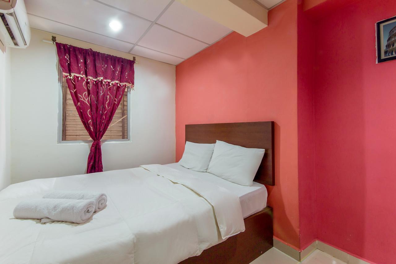 Hotel Royal Palm Lodge Kuala Lumpur Dış mekan fotoğraf