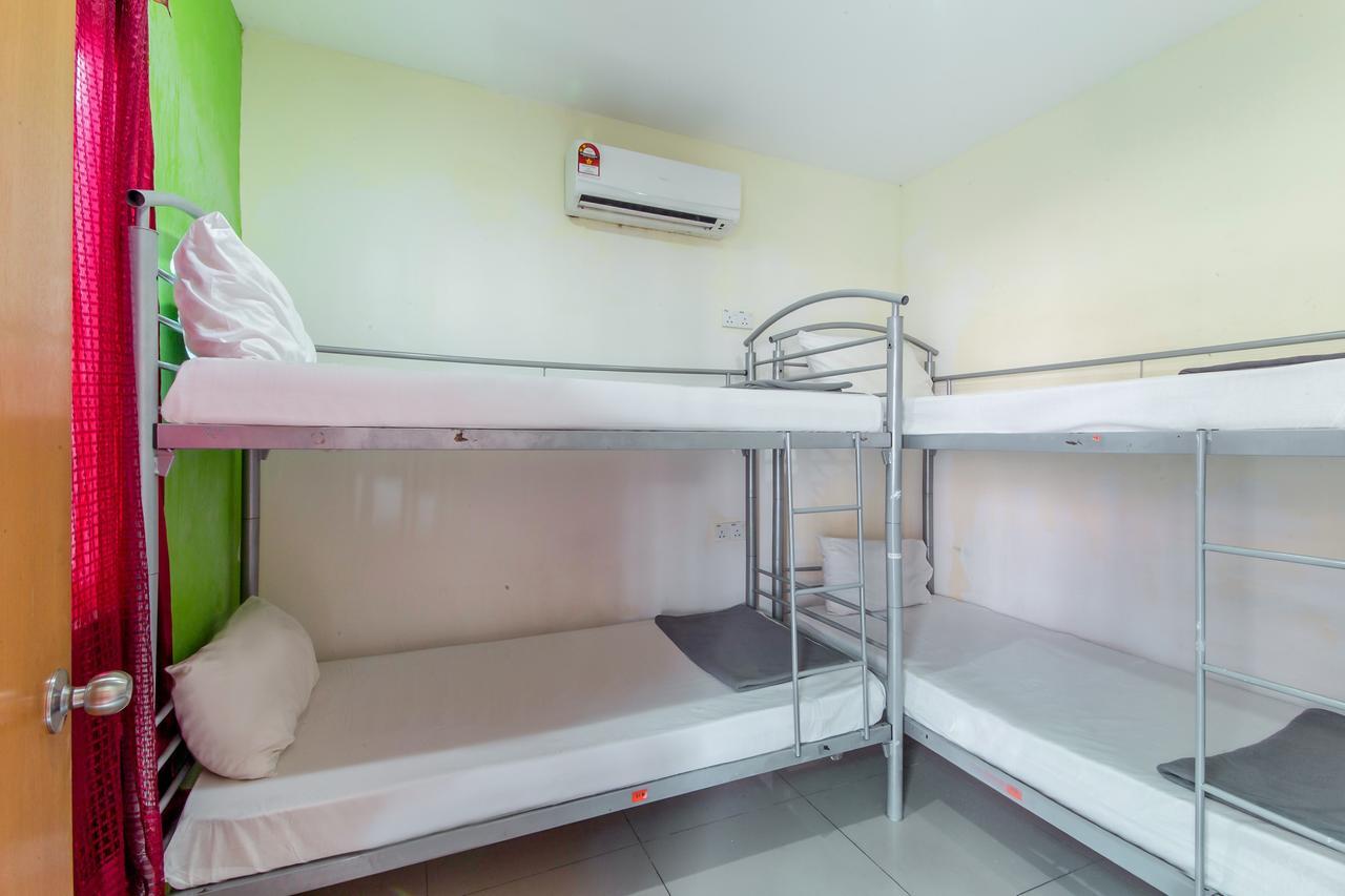 Hotel Royal Palm Lodge Kuala Lumpur Dış mekan fotoğraf