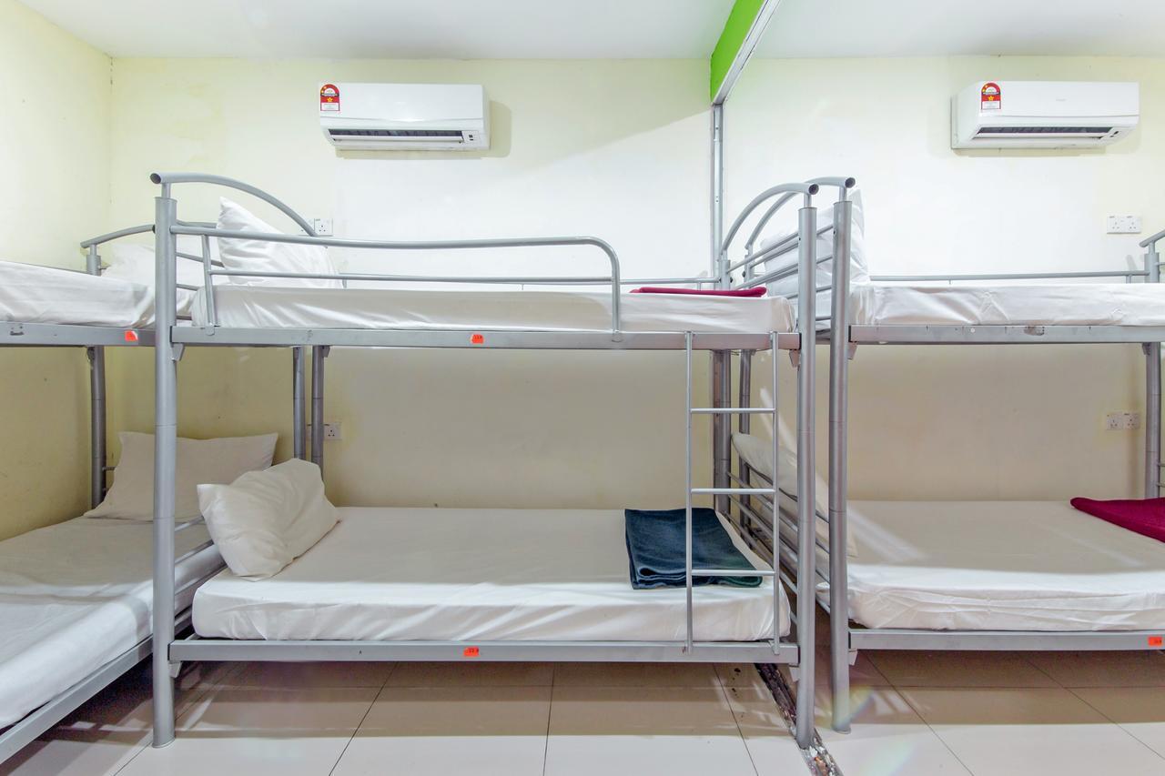 Hotel Royal Palm Lodge Kuala Lumpur Dış mekan fotoğraf
