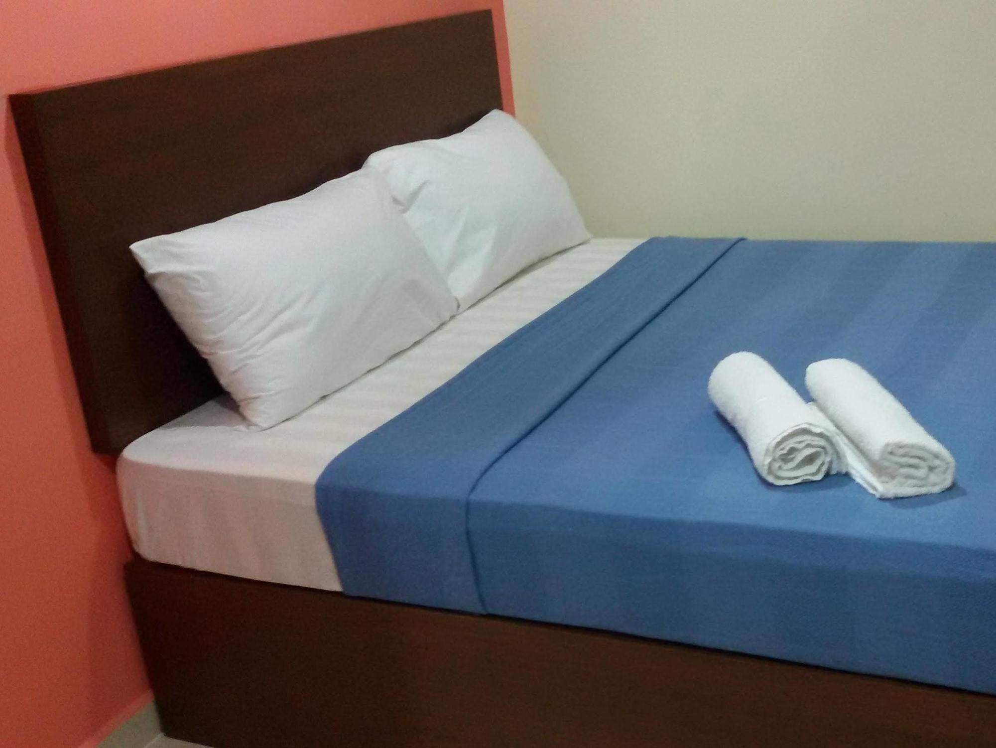 Hotel Royal Palm Lodge Kuala Lumpur Dış mekan fotoğraf