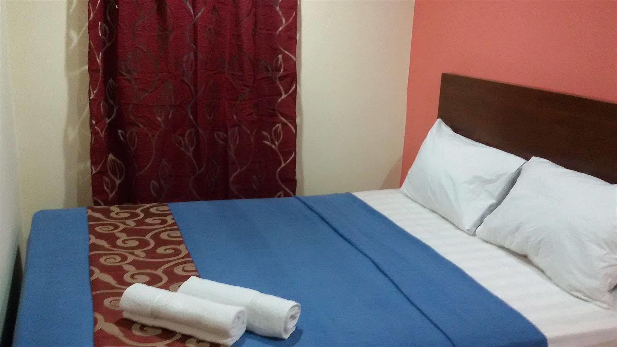 Hotel Royal Palm Lodge Kuala Lumpur Dış mekan fotoğraf